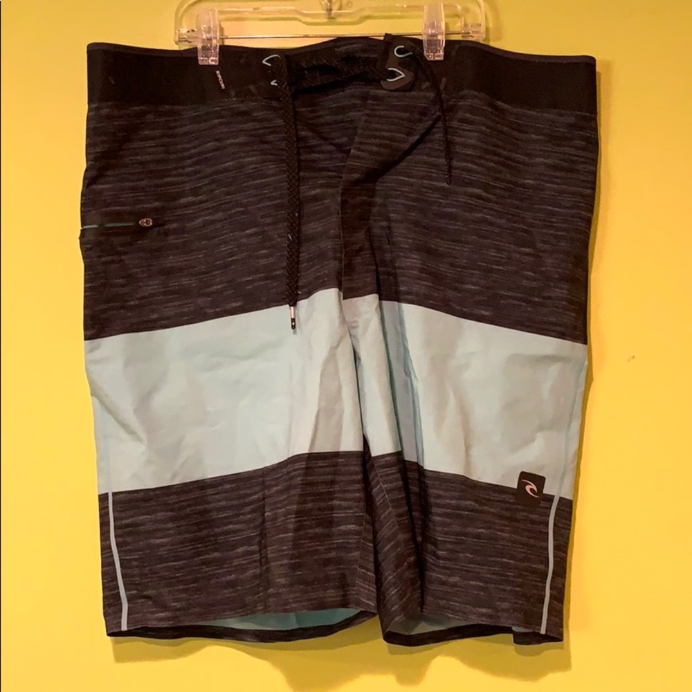 NWOT Rip Curl Mirage boardshorts